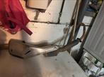 HONDA CBR125R 2011-2017 ligne échappement origine complète, Motos, Enlèvement ou Envoi