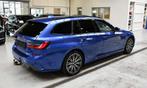 BMW 3 Serie 330 330e Touring Automaat M-Sport PHEV - TREKHAA, Auto's, BMW, Automaat, 1998 cc, Achterwielaandrijving, Gebruikt