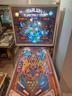 Flipper Bally Harlem Globbe Trotters, Verzamelen, Automaten | Flipperkasten, Ophalen, Zo goed als nieuw, Bally
