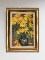 Schilderij, Antiek en Kunst, Kunst | Schilderijen | Klassiek, Ophalen of Verzenden