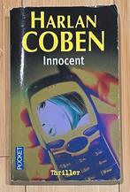 A/ Harlan Coben innocent, Utilisé