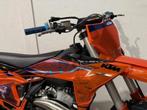 KTM 300 SX 2025, 300 cc, Bedrijf, Crossmotor, 1 cilinder