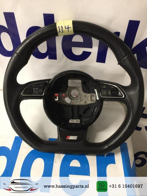 stuurwiel audi a3 sportback 62536022a, Auto-onderdelen, Besturing, Audi, Gebruikt, Ophalen of Verzenden