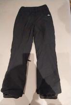Ski broek, Ophalen of Verzenden, Zo goed als nieuw, Quicksilver, Broek