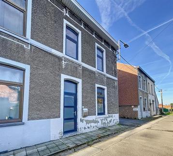 Maison à vendre à Anderlues, 2 chambres beschikbaar voor biedingen