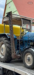 ford 2000 3000 cabine, Zakelijke goederen, Ophalen