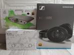 Pack casque Sennheiser HD-660S + ZEN DAC V2 + XDUOO MT-604, TV, Hi-fi & Vidéo, Enlèvement, Comme neuf, Circum-aural, Sennheiser