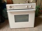 Elektrische oven Scholtes, Elektronische apparatuur, Ovens, Gebruikt, Oven, Inbouw, 45 tot 60 cm