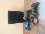 PS2 plus 3 Manette, Games en Spelcomputers, Spelcomputers | Sony PlayStation 2