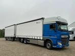 DAF XF 440 XF440 (bj 2017), Auto's, Vrachtwagens, Automaat, 435 pk, Bedrijf, Diesel