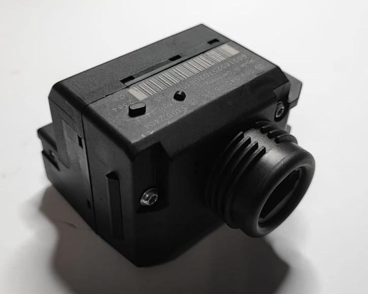 Mercedes CLK W209 EZS EIS reparatie, Auto-onderdelen, Dashboard en Schakelaars, Mercedes-Benz, Gebruikt, Ophalen of Verzenden