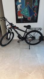 GN29 Gunai 25-50KMH automatische elektrische fiets, Fietsen en Brommers, Elektrische fietsen, Ophalen of Verzenden, Gebruikt