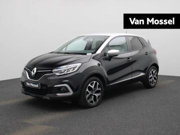Renault Captur Energy TCe 90 Intens beschikbaar voor biedingen