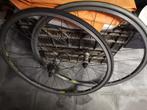Racewielen mavic cosmos 9 speed, Fietsen en Brommers, Ophalen, Gebruikt, Racefiets, Wiel