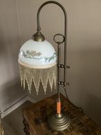 Art nouveau tafellamp, Antiek en Kunst, Ophalen