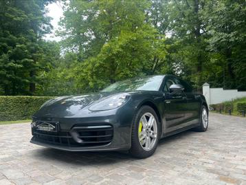 Porsche Panamera 4 e-Hybrid Executive 2.9 V6 beschikbaar voor biedingen
