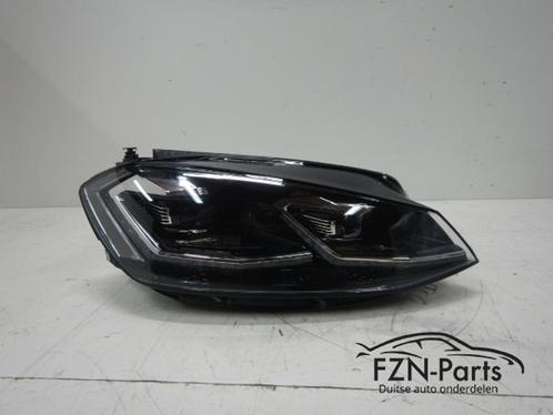 VW Golf 7 R Facelift Koplamp VOLLED 060C Rechts, Auto-onderdelen, Verlichting, Gebruikt, Ophalen of Verzenden