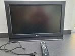 TV scherm LG te koop, Ophalen, Gebruikt, Minder dan 40 cm, LG