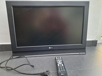 TV scherm LG te koop beschikbaar voor biedingen