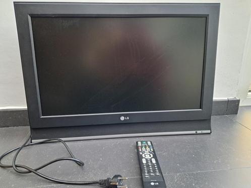 TV scherm LG te koop, Audio, Tv en Foto, Televisies, Gebruikt, LCD, Minder dan 40 cm, HD Ready (720p), LG, Ophalen