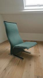 Fauteuil Pierre Paulin, modèle Concorde F784, Artifort, Huis en Inrichting, Fauteuils, Ophalen, Gebruikt