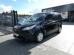 Ford Transit Connect 1.5 TDCi 75pk 3pl Trend Lichte Vracht, Auto's, https://public.car-pass.be/vhr/fd96def0-cb0d-4514-b10d-971cf4d1d159