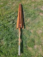 Tribu Eclipse Garden Parasol in Wood, Ophalen, Gebruikt