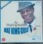 The Unforgettable Nat King Cole, Ophalen, Zo goed als nieuw, Soul of Nu Soul
