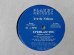 Travis Nelson – Everlasting, Overige genres, Ophalen of Verzenden, Zo goed als nieuw, 12 inch