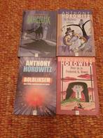 ANTHONY HOROWITZ PEUR, Livres, Comme neuf, Enlèvement ou Envoi