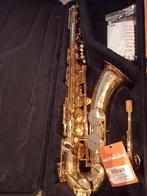 Saxofoon Tenor Sax Yamaha YTS 280, Muziek en Instrumenten, Blaasinstrumenten | Saxofoons, Ophalen of Verzenden, Nieuw, Tenor, Met koffer