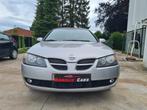 Nissan ALMERA 1.5 Benzine GARANTIE Airco 139.000 km, Auto's, Nissan, Almera, Bedrijf, Te koop, Benzine