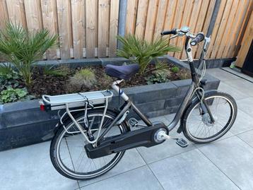 Gazelle Balance Elektrische Fiets beschikbaar voor biedingen
