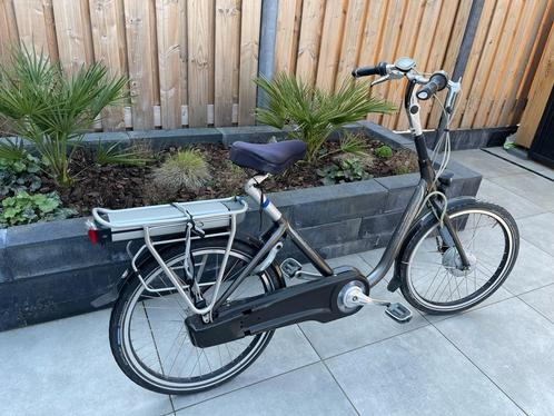 Gazelle Balance Elektrische Fiets, Fietsen en Brommers, Elektrische fietsen, Zo goed als nieuw, Gazelle, Ophalen of Verzenden