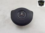 AIRBAG VOLANT C-Klasse AMG (W205) (308998799162), Utilisé, Mercedes-Benz