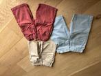 Pakket short 6-7jaar, Kinderen en Baby's, Ophalen of Verzenden, Gebruikt, Maat 116