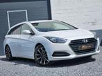 Hyundai i40 148000km * Euro 6 * (bj 2017), Auto's, Gebruikt, 4 cilinders, Wit, Bedrijf