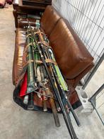 Lot visgerief, Enlèvement, Comme neuf