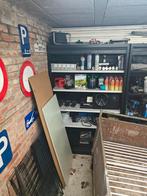 Garageverkoop!, Diversen, Ophalen