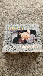 Nirvana singles, Ophalen of Verzenden