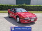Mitsubishi Eclipse GS Coupé | Route 66 Auctions, Auto's, Stof, Bedrijf, Handgeschakeld, Overige carrosserie
