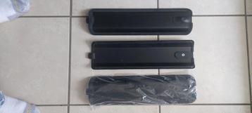 Stella fiets accessoires voor Muto, Morena, Vicenza, Tierra, Ophalen, Nieuw, Overige merken