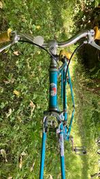 Vintage Race fiets kader.   Gratis, Fietsen en Brommers, Ophalen, Gebruikt