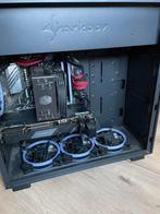 Game computer | 2080 super 12gb | intel I7 | 32gb ram, Ophalen, Zo goed als nieuw