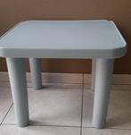 Kindertafel binnen / buiten ( NIEUW ), Kinderen en Baby's, Kinderkamer | Tafels en Stoelen, Ophalen of Verzenden, Nieuw