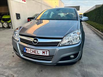 Opel Astra 1.4i Benzine / 1 jaar garantie ! beschikbaar voor biedingen