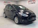 Ford B-MAX 1.0 EcoBst Titanium Nieuwdistririem Keyless Garan, Autos, Euro 5, Achat, 998 cm³, Entreprise
