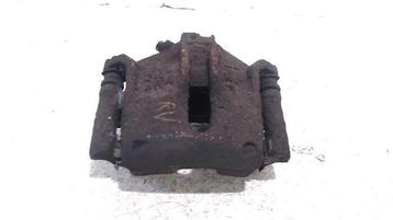 REMKLAUW LINKS VOOR Peugeot 207 / 207+ (WA / WC / WM) beschikbaar voor biedingen