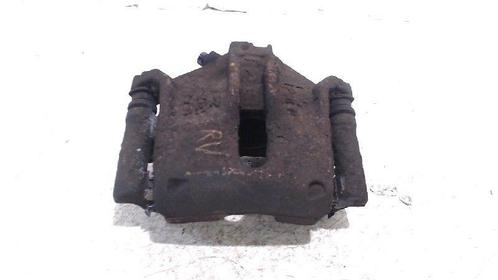 REMKLAUW LINKS VOOR Peugeot 207 / 207+ (WA / WC / WM), Auto-onderdelen, Remmen en Aandrijving, Peugeot, Gebruikt