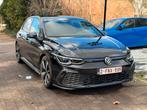Volkswagen Golf 8 Gte 245pk in topconditie Plug in Hybride, 4 cilinders, Alcantara, Zwart, 5 deurs
